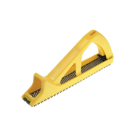 PLAINA SURFORM PLÁSTICO 270MM