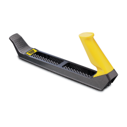 PLAINA METAL SURFORM 315MM