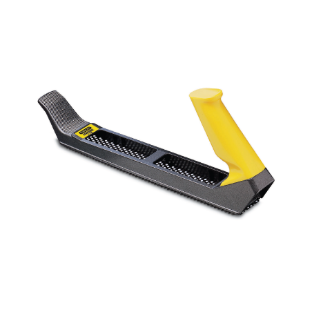 PLAINA METAL SURFORM 315MM