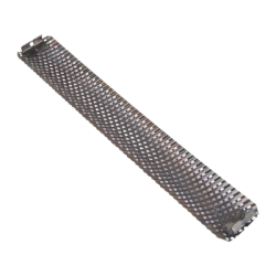 LÂMINA SURFORM SEMI-CURVA 250MM