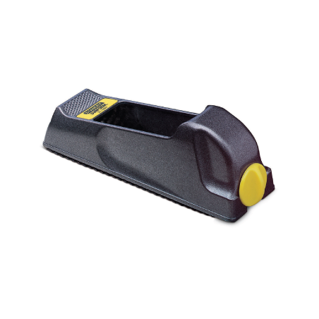 PLAINA CURTA METAL SURFORM 155MM