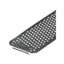 LÂMINA SURFORM PLÁSTICO E METAL 250MM
