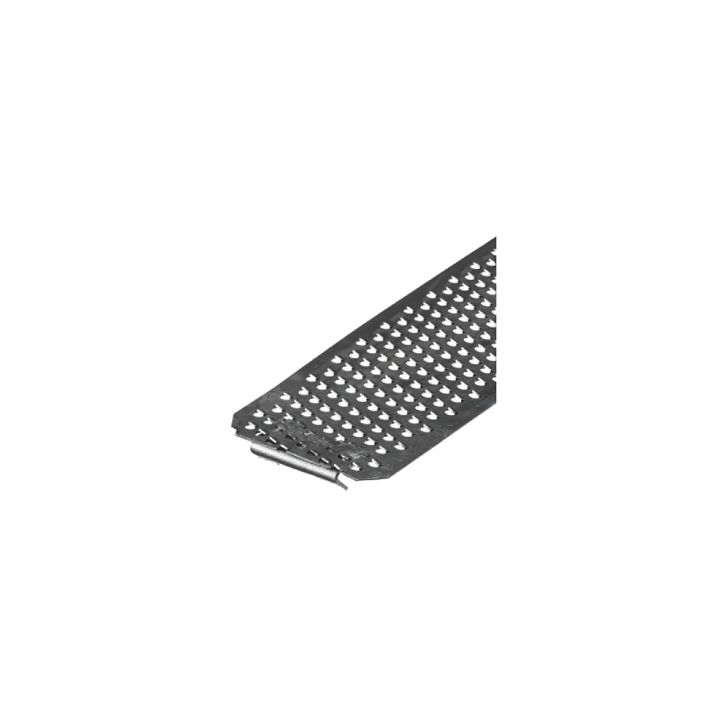LÂMINA SURFORM PLÁSTICO E METAL 250MM