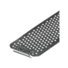 LÂMINA SURFORM PLÁSTICO E METAL 250MM