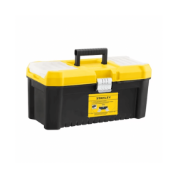 CAIXA DE FERRAMENTAS ESSENTIAL 16" COM O
