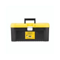 CAIXA DE FERRAMENTAS ESSENTIAL 16" COM O