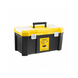 CAIXA DE FERRAMENTAS ESSENTIAL 19" COM O
