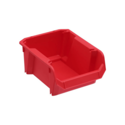 Gaveta vermelha N°2 56200