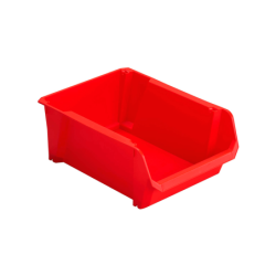 Gaveta vermelha N°4 56400