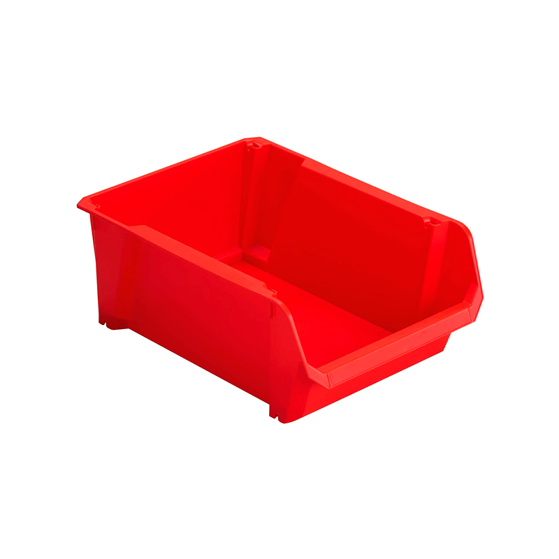 Gaveta vermelha N°4 56400