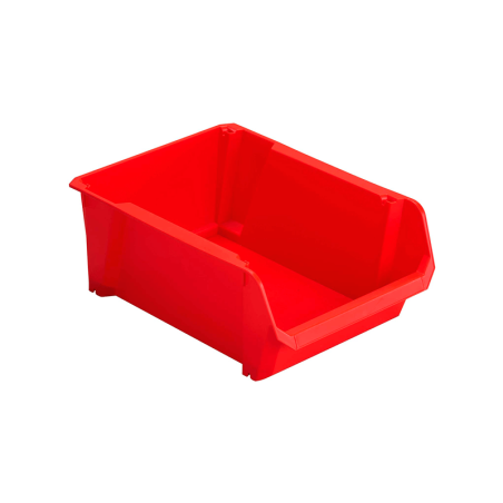 Gaveta vermelha N°4 56400