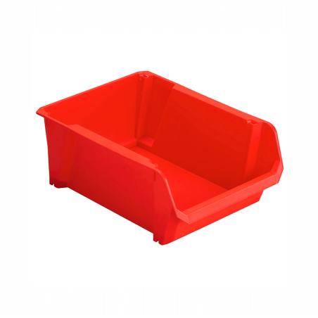 Gaveta vermelha N°5 56500