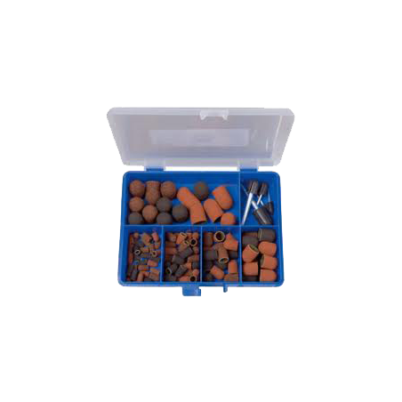 JOGO FERRAMENTAS PCS 110C