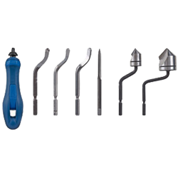 LAMINA REBARBAR BS 1010