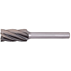 FRESA TUNGSTENIO ZYAS 1225/6 ALU HC-NFE