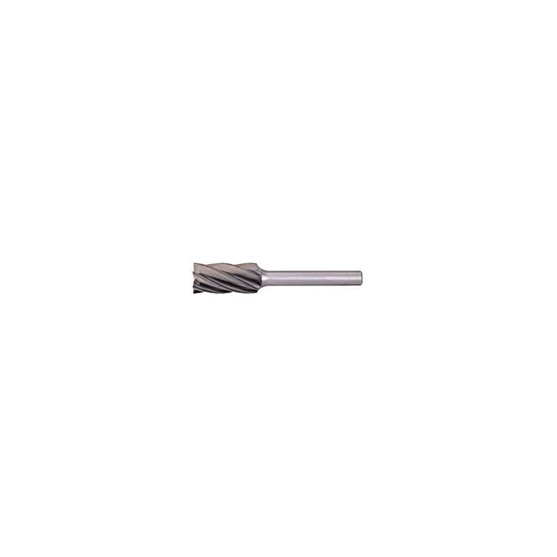 FRESA TUNGSTENIO ZYAS 1225/6 ALU HC-NFE