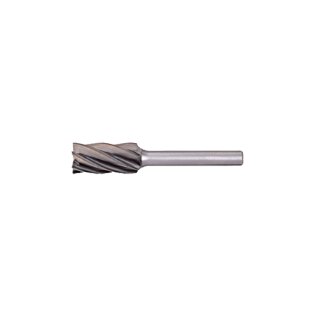 FRESA TUNGSTENIO ZYAS 1225/6 ALU HC-NFE