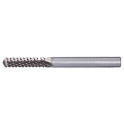 FRESA TUNGSTENIO ZYA 0625BS/6 Z FVKS