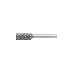 FRESA METAL DURO ZYA 0820/6 ACERO