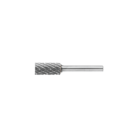 FRESA METAL DURO ZYA 1225/6 ACERO