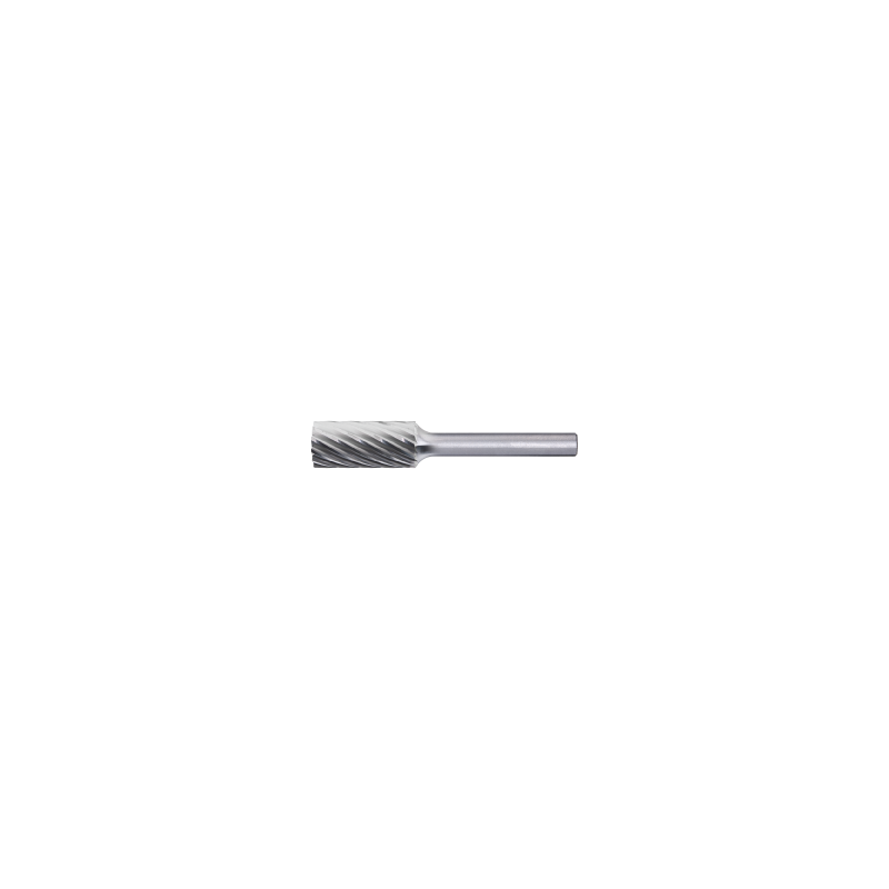 FRESA METAL DURO ZYA 0820/6 INOX