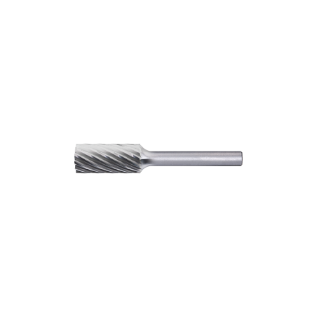 FRESA METAL DURO ZYA 0820/6 INOX