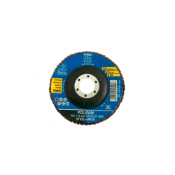 DISCO LAMELADO PFC 115Z 40 50 ANIVERSARI
