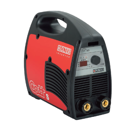 INVERTER COTT 195 SD SUPERBOOST