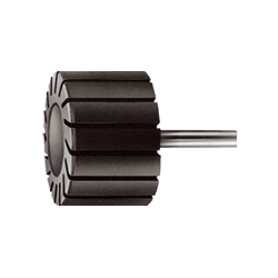 PFERD Rubber Drum Holders Cylindrical GK 1010/6
