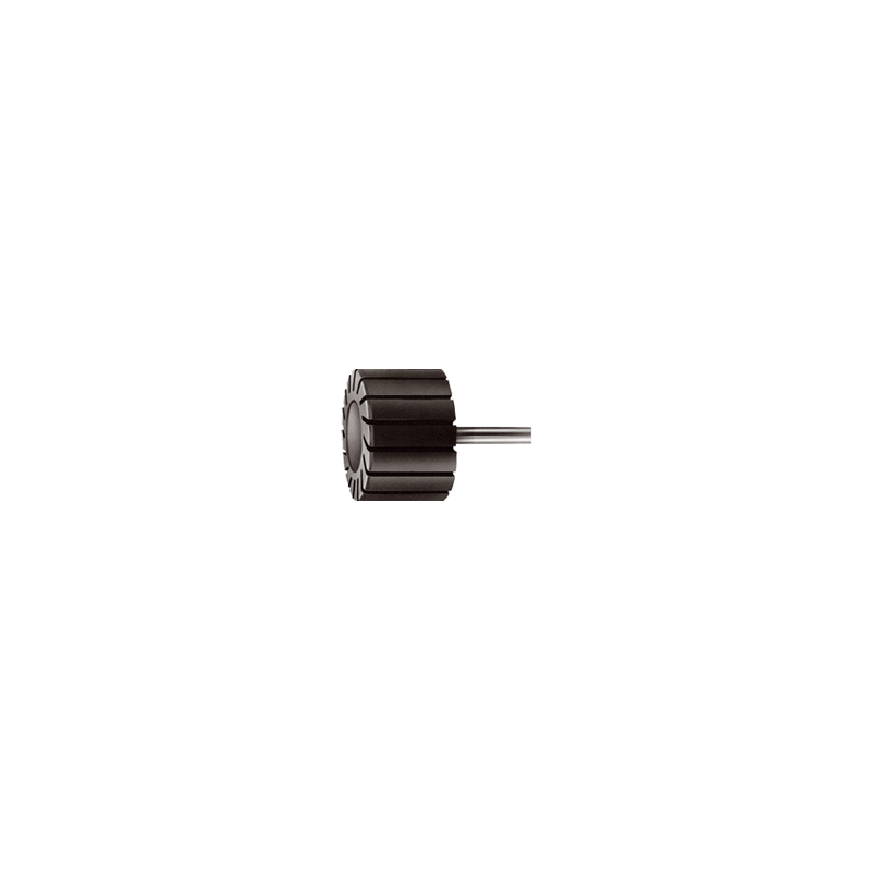 PFERD Rubber Drum Holders Cylindrical GK 1010/6 PFERD Rubber Drum Holders Cylindrical GK 1010/6