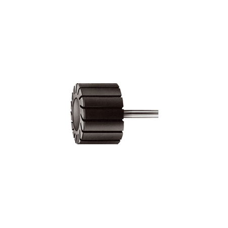 PFERD Rubber Drum Holders Cylindrical GK 1010/6