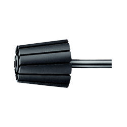 PFERD Rubber Drum Holders Conical GK 362260/6