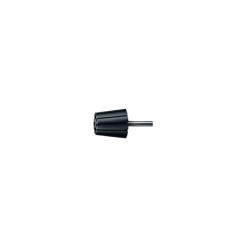 PFERD Rubber Drum Holders Conical GK 362260/6 PFERD Rubber Drum Holders Conical GK 362260/6