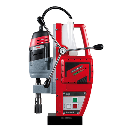 COLUNA MAGNETICA A BATERIA R15-AK