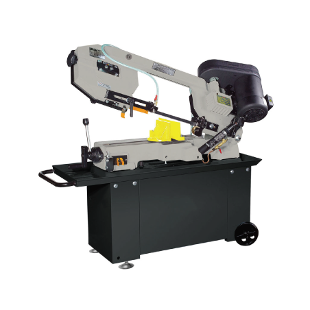 BELFLEX Band Saw Controlled Descent BF-812-SC