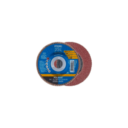 DISCO POLIFAN CONICO PFC 125 A60 PSF