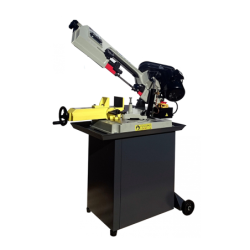 BELFLEX Band Saw Controlled Descent BF-128-SCP