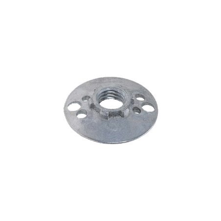 PFERD Clamping Nuts For Backing Pads FL-GT 150-230 M14