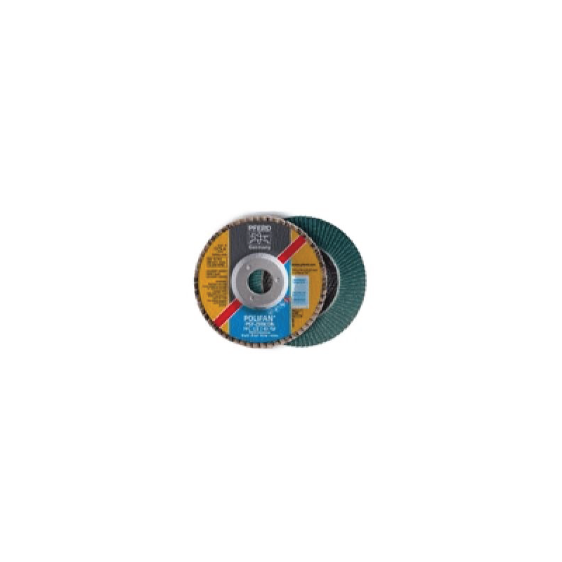 DISCO POLIFAN CONICO PFC 115 Z 60 PSF DISCO POLIFAN CONICO PFC 115 Z 60 PSF