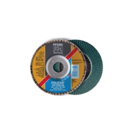 DISCO POLIFAN CONICO PFC 115 Z 60 PSF