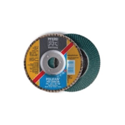 DISCO POLIFAN CONICO PFC 115 Z 80 PSF