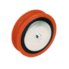 RODA PUNR/TC-125 C/ACESSORIOS