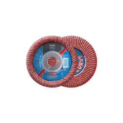 DISCO POLIFAN PFR 125 CO 60 SGP8 CURVE L