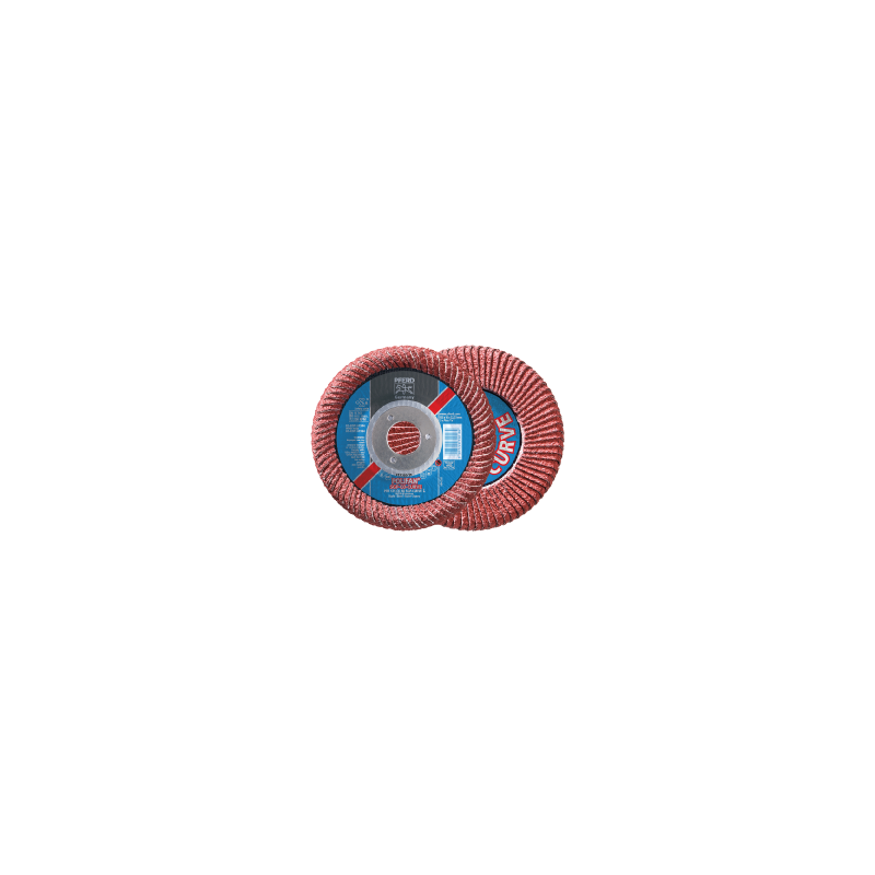DISCO POLIFAN PFR 125 CO 60 SGP8 CURVE L DISCO POLIFAN PFR 125 CO 60 SGP8 CURVE L
