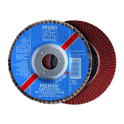 DISCO POLIFAN CONICO PFC 125 CO 60