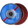 DISCO POLIFAN CONICO PFC 125 CO 60