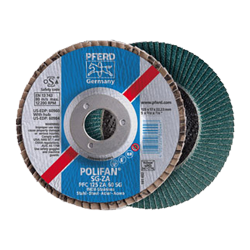 DISCO PFF 115 ZA 80 SG/22,23
