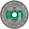 PFERD Diamond Cut-Off Wheels Performance Line SG Flags/Tiles Type FL DG 115 X 1,4 X 22,23 FL SG