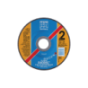 PFERD Cut-Off Wheels Universal Line PSF Duodisc Steelox Combination Wheel E 125-1,9 A 46 P PSF-Inox-Duo/22,23