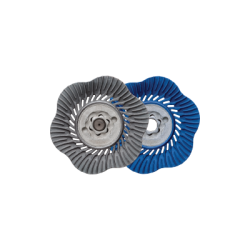 Discos Desbaste CC-Grind Plato De Apoyo CC-Grind Ejecución Inox PFERD GT CC-Grind-Inox 115/125 M14